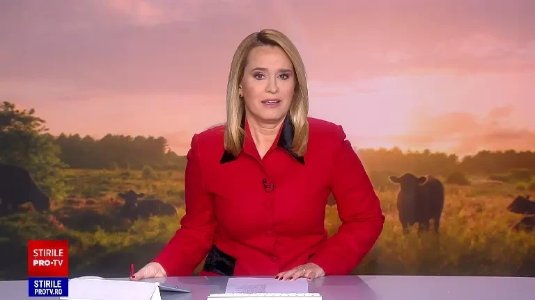 Povestea Andreei și a lui Mihai, tinerii care au readus viața și tradiția într-o fermă cu 1.300 de animale, în Cârțișoara