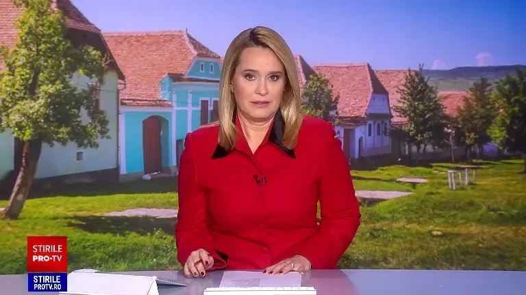 Caroline Fernolend, salvatoarea satului Viscri. De trei decenii protejează patrimoniul și atrage turiști din întreaga lume