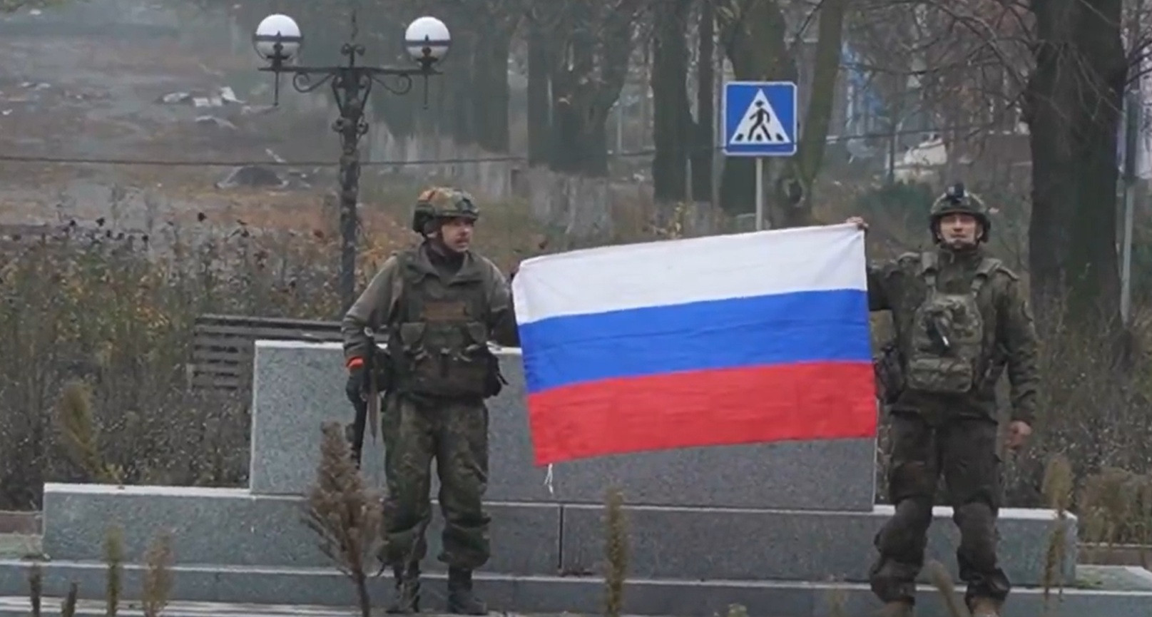 Bătălia de la Pokrovsk s-ar fi încheiat. Rușii revendică cucerirea a două orașe din estul Ucrainei | VIDEO