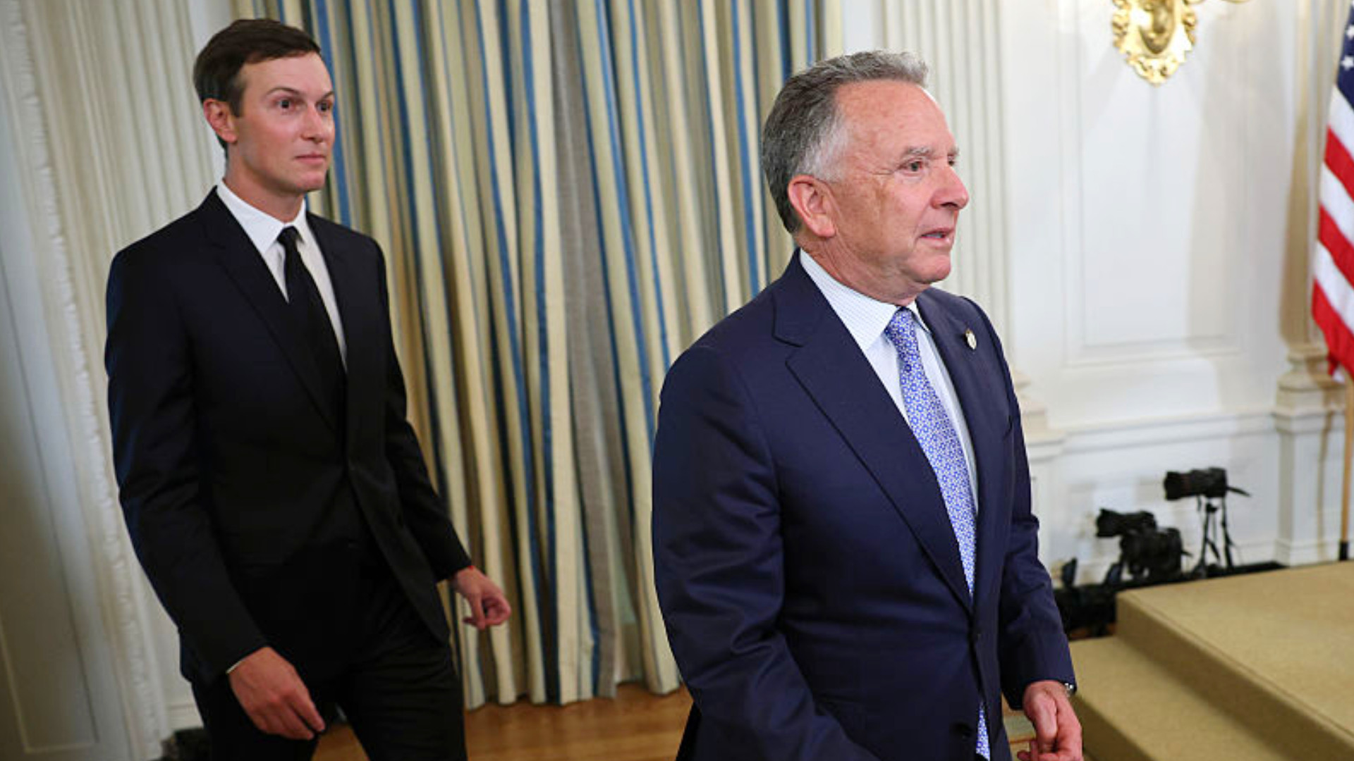 Witkoff şi Kushner se întâlnesc cu Putin la Moscova. De ce există temeri legate de un „acord neplăcut” pentru Europa