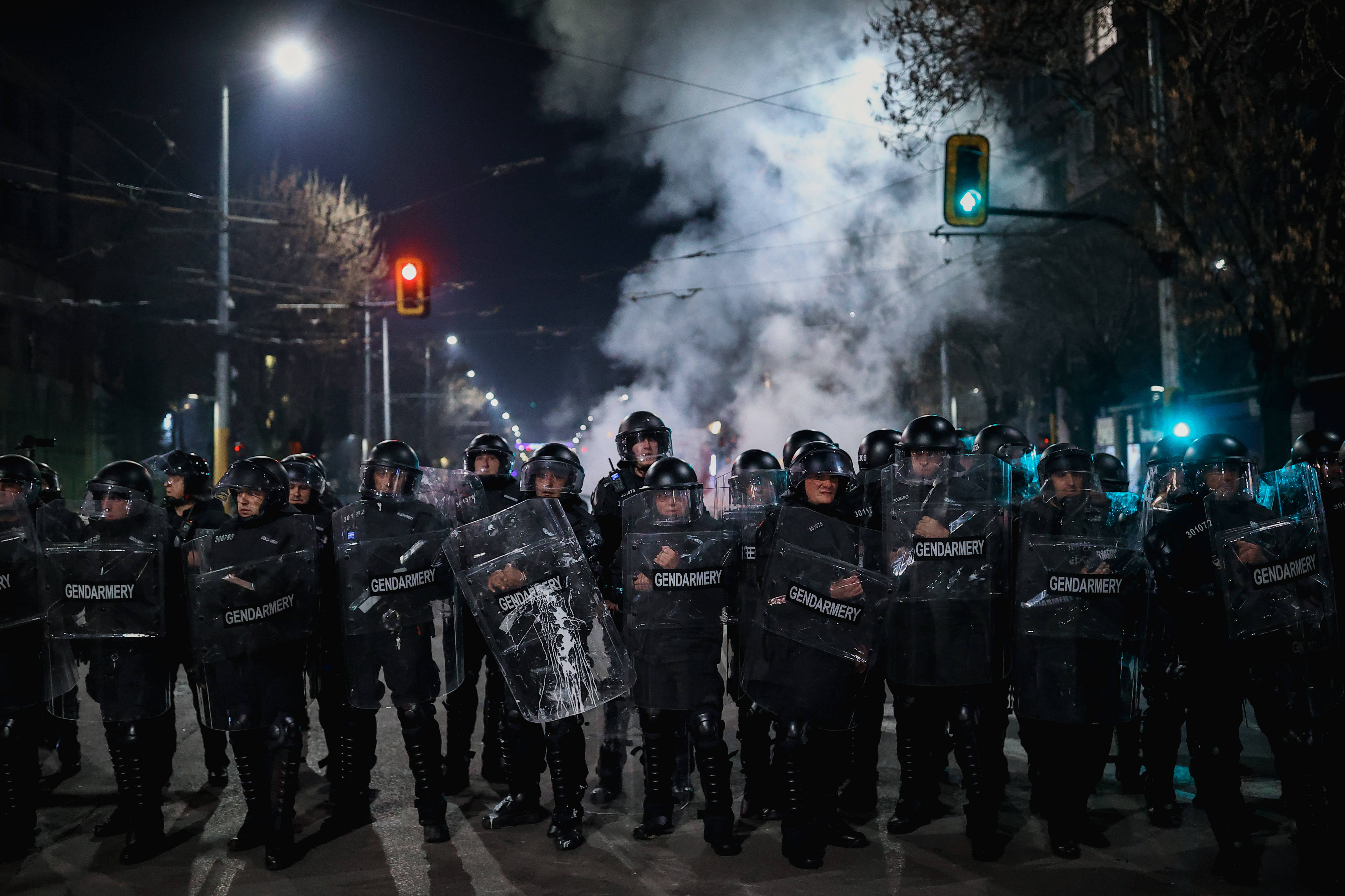 Sub presiunea străzii, guvernul Bulgariei retrage proiectul de buget pe 2026. Zeci de mii de oameni cer demisia Executivului