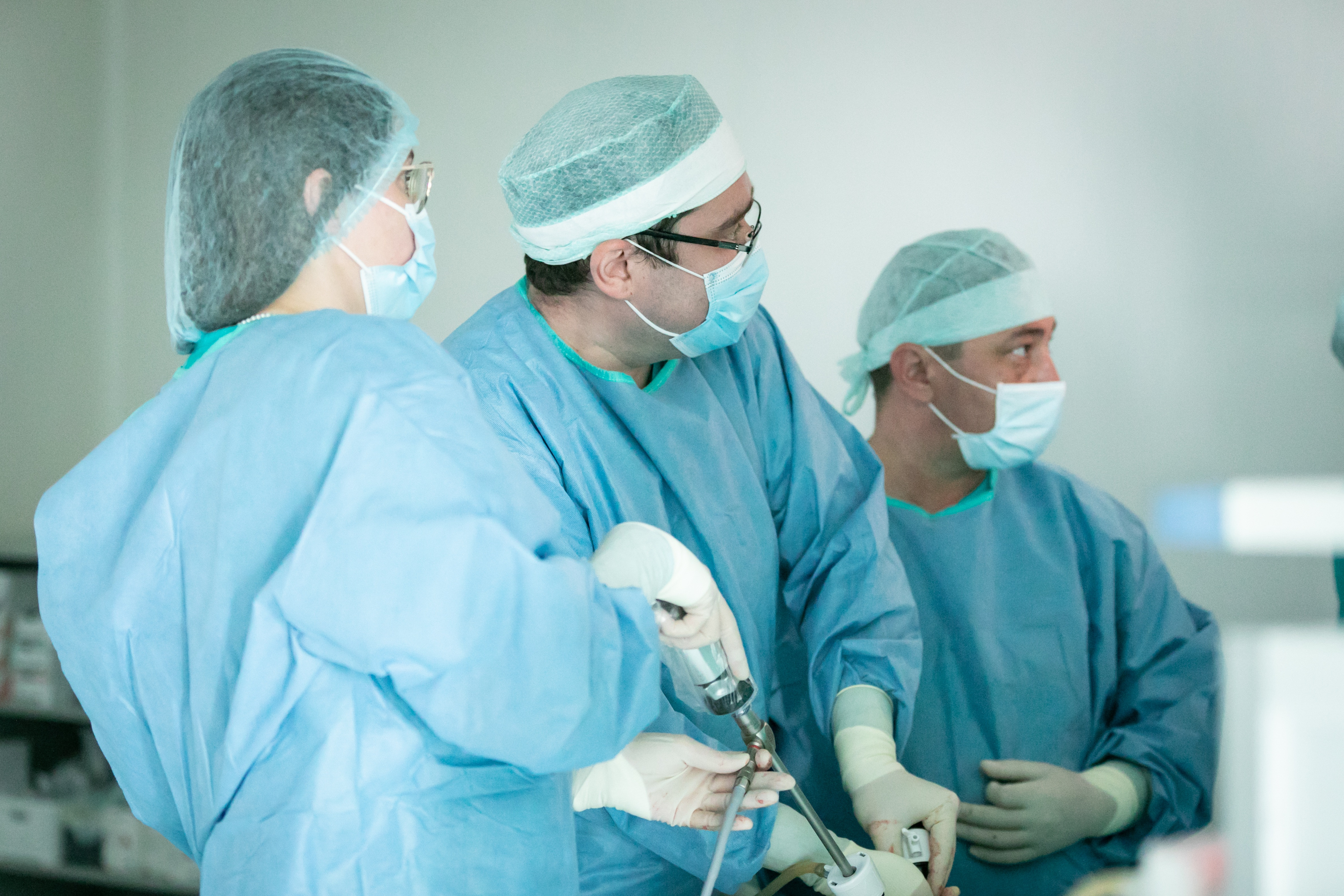 (P) „Am avut sentimentul că sunt singurul pacient. Doar așa s-ar putea explica dedicarea și empatia medicului”