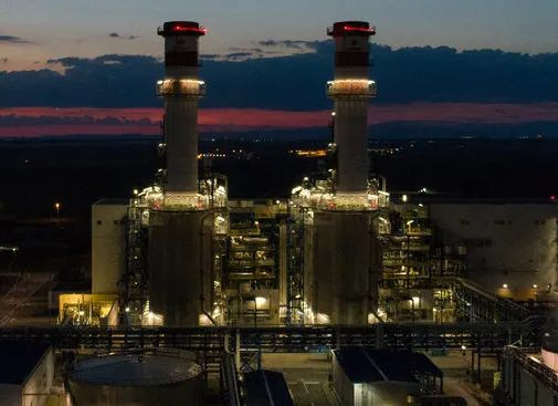 Criza de la Paltinu a închis centrala electrică de la Brazi. Asigură 10% din energia națională