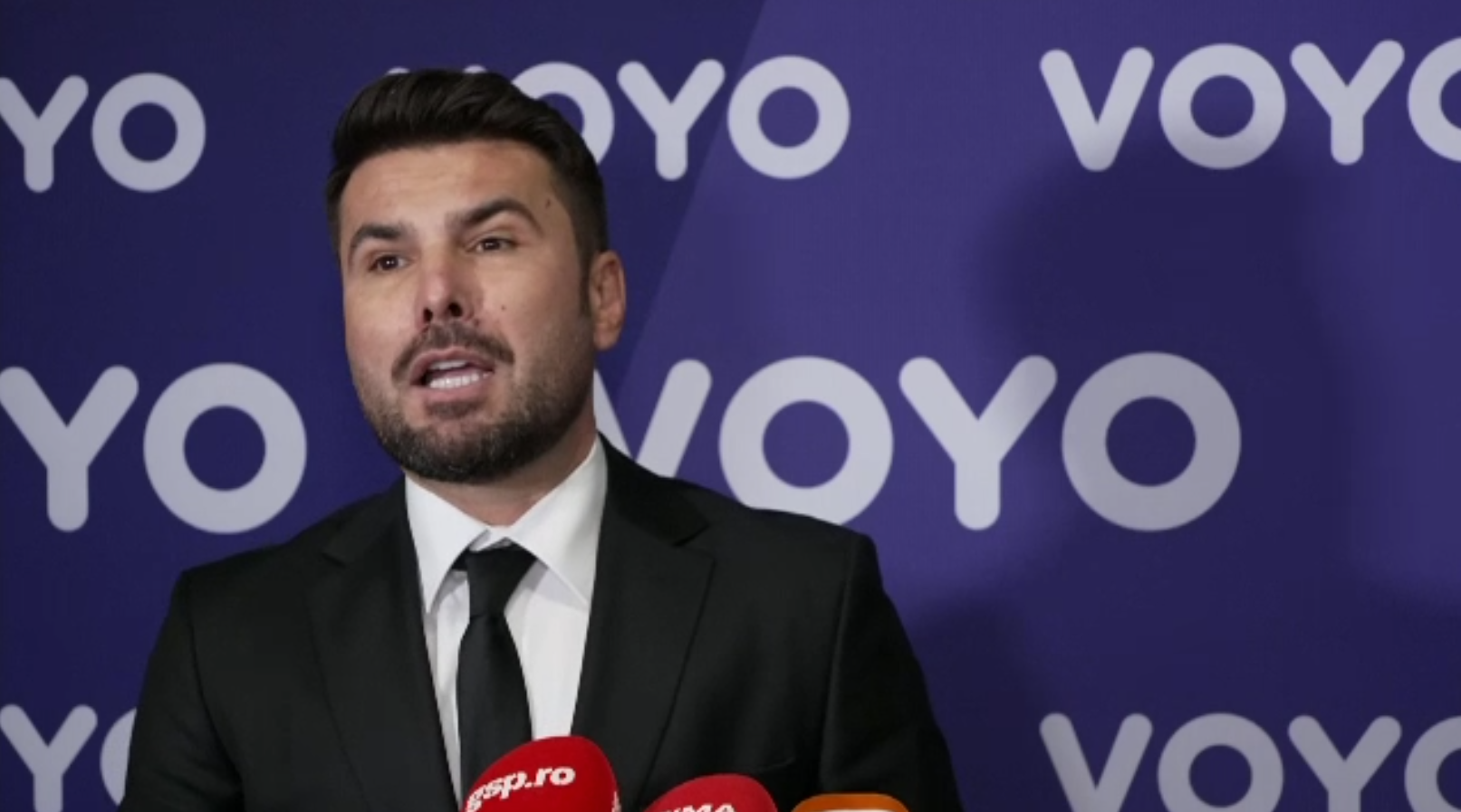 Viața lui Adrian Mutu, spusă ca niciodată până acum, în miniseria „Il Fenomeno” - Exclusiv pe VOYO