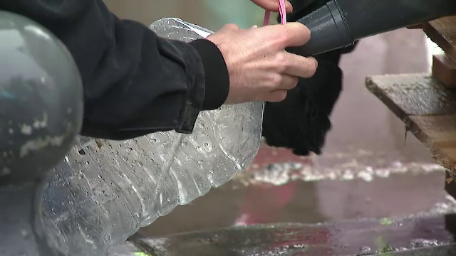 Criza apei din Prahova și Dâmbovița ar fi fost previzibilă. Autoritățile cunoșteau pericolul de la Paltinu