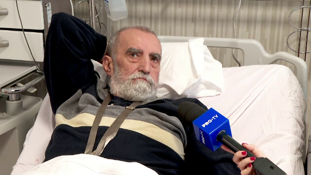 Primul defibrilator extravascular implantat în România. Intervenția s-a realizat în Cluj-Napoca