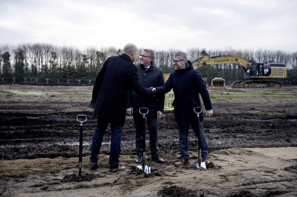 Ucraina va construi o fabrică de armament pe teritoriul unui stat NATO. Va produce combustibil pentru rachete și drone