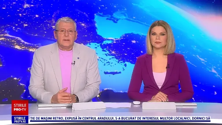 Un georgian periculos a evadat dintr-un centru de străini, la Arad. E căutat în toată țara