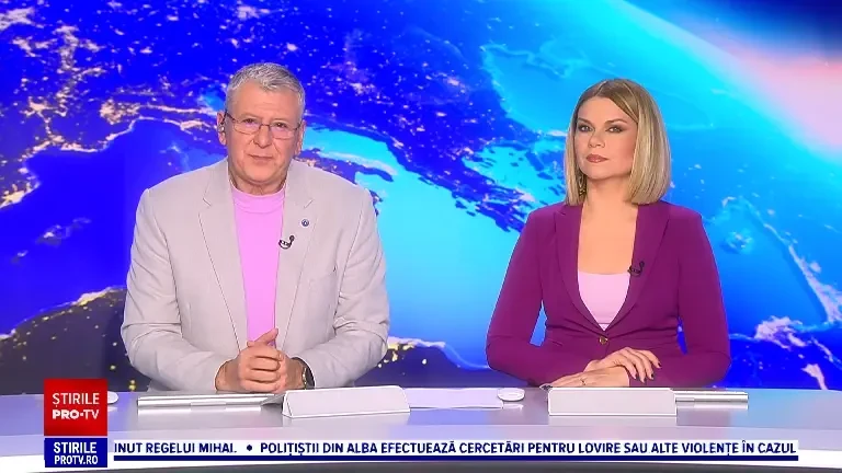 Casa Albă, decorată de Crăciun. Prima Doamnă s-a ocupat personal de decorațiuni