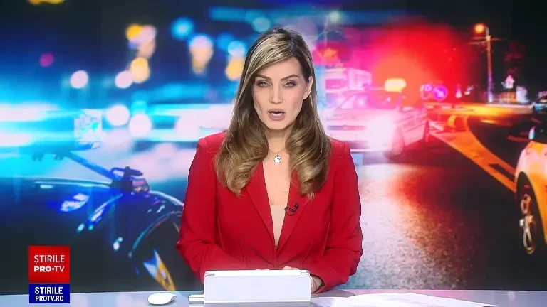 Un șofer care a accidentat o familie cu doi copii în Timișoara, prins după două zile. Polițiștii l-au „săltat” din trafic