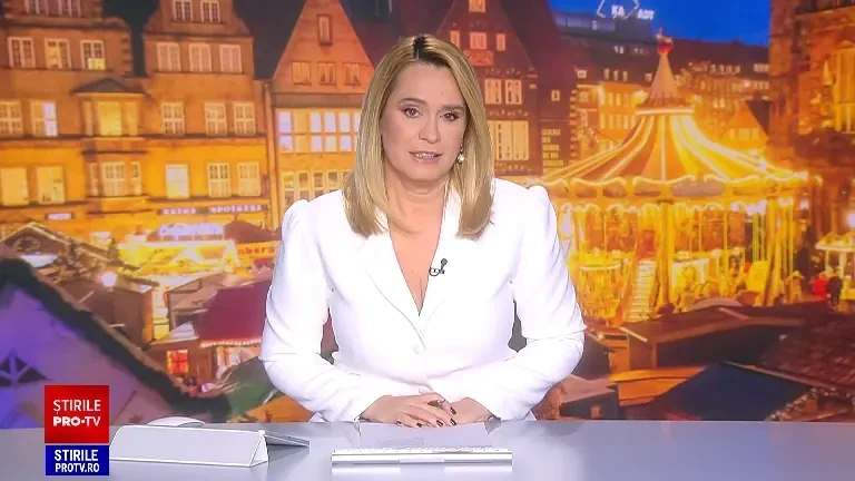 Întreaga Europă a intrat în atmosfera sărbătorilor de iarnă, iar cele mai mari târguri s-au deschis încă de la mijlocul lunii noiembrie