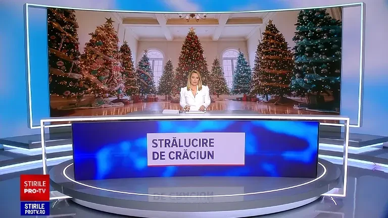 Deși abia am intrat în luna decembrie, mulți n-au mai avut răbdare si și-au decorat casele de sărbători