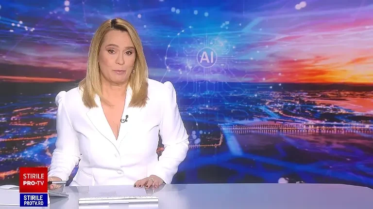 Românii apelează la sfaturile inteligenței artificiale pentru tunsori, haine și machiaj