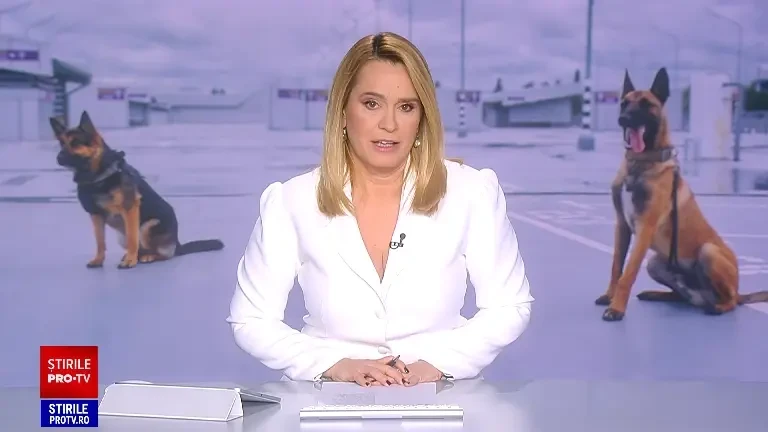 Câinii-eroi ai Vămilor: blănoșii care găsesc droguri, arme și milioane ascunse în cele mai improbabile locuri