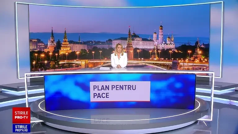 Întâlnire tensionată la Kremlin: Putin îl primește pe trimisul lui Trump și respinge condițiile europene privind pacea