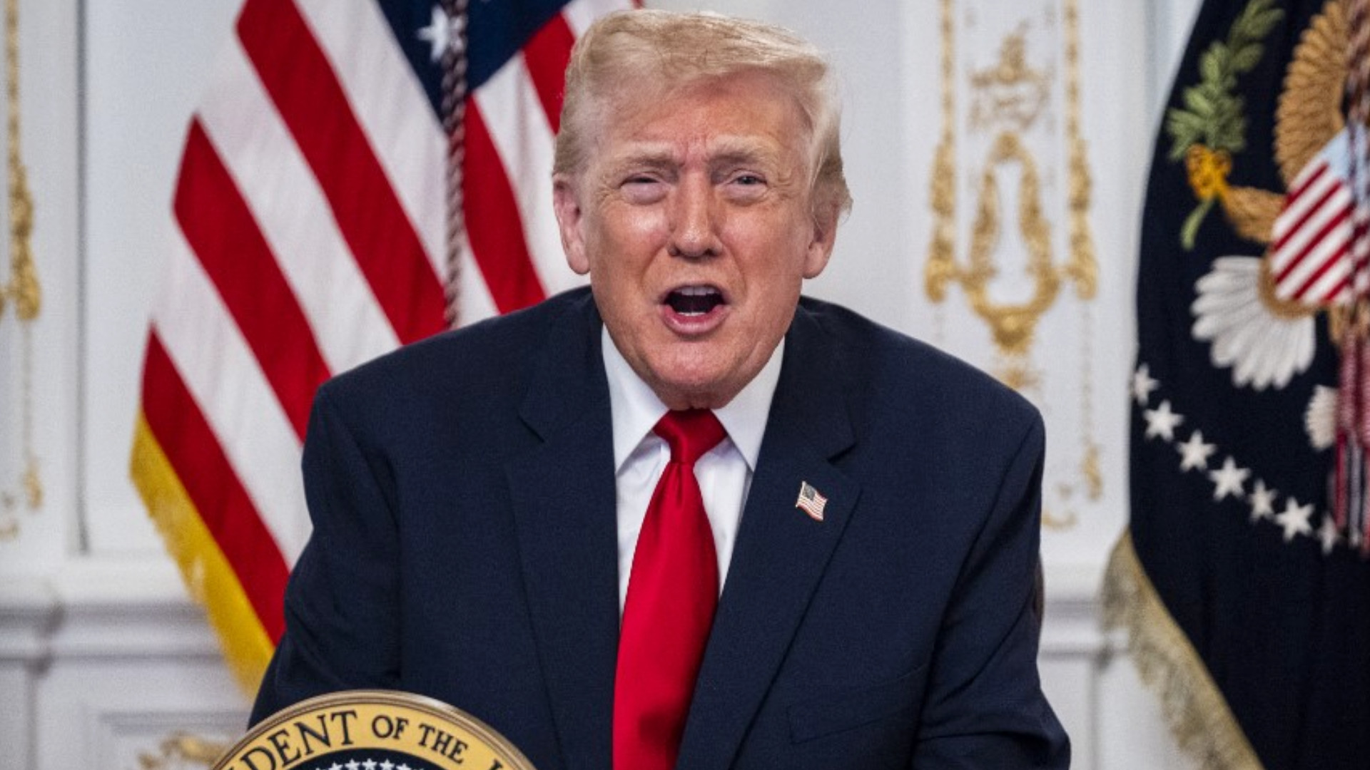 Eurodeputată: Strategia de securitate americană este un document inacceptabil. Administraţia Trump e un inamic al Europei