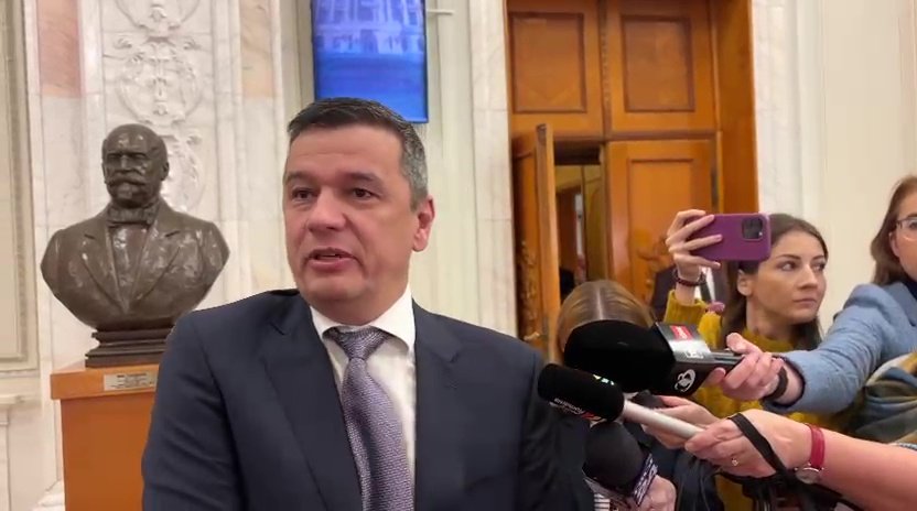Sorin Grindeanu