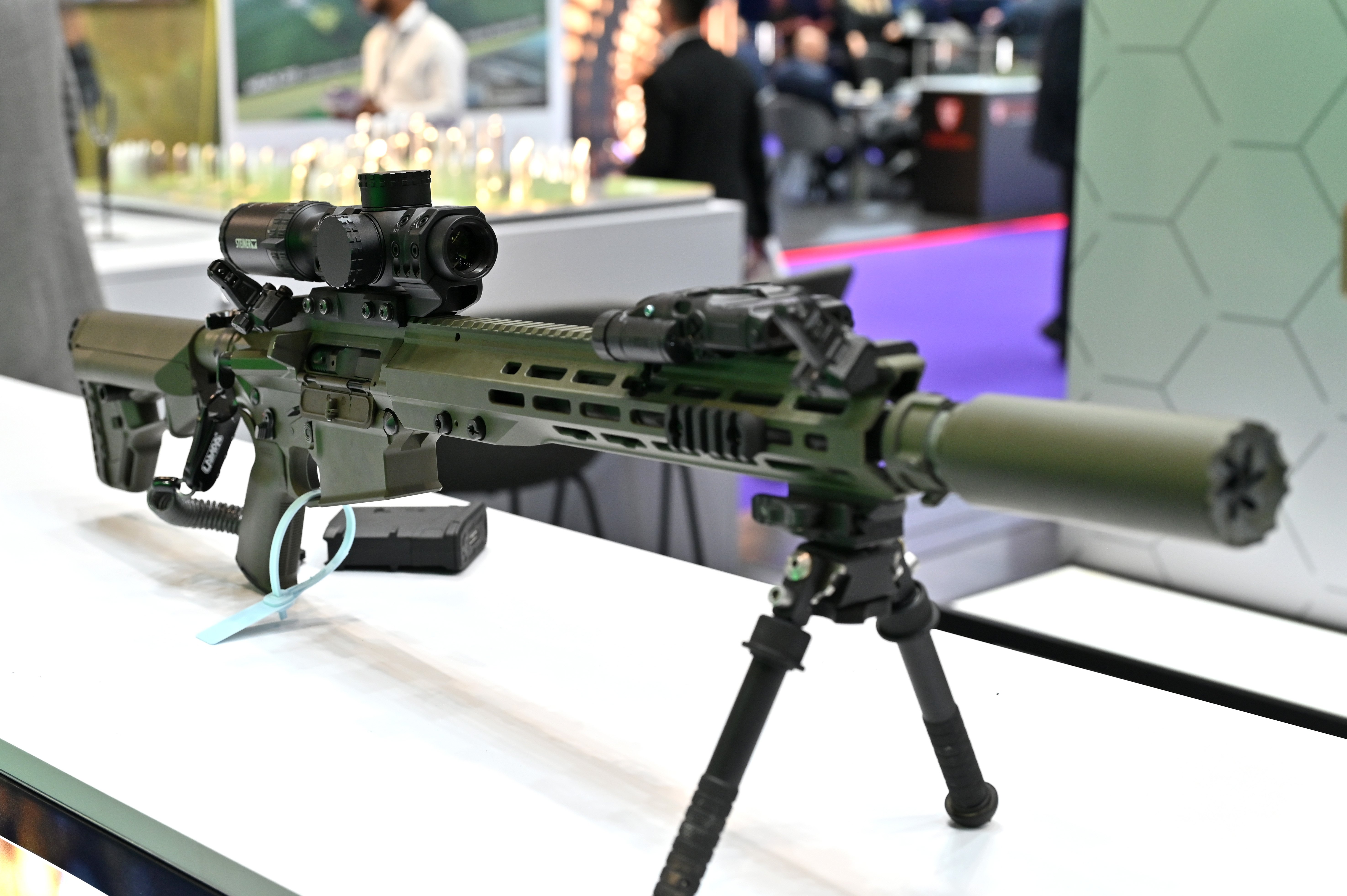Fabrică Beretta