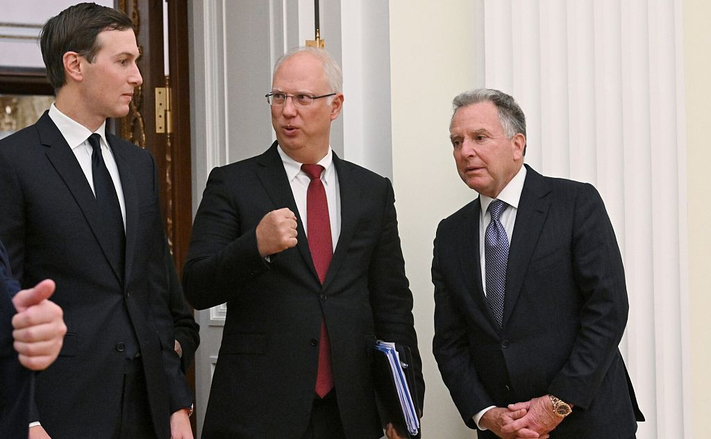 Negocieri SUA–Rusia în Florida: Moscova își reafirmă angajamentul pentru pacea în Ucraina, spune Steve Witkoff