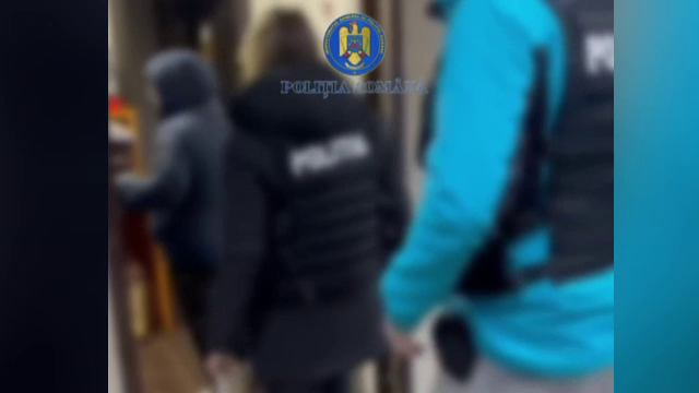 O contabilă a furat 400.000 de lei de la nouă asociații de proprietari din Capitală. Sute de oameni au rămas fără utilități