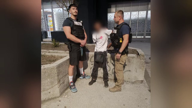 Ce pedepse au primit cei doi iubiți care au ucis un bărbat și i-au abandonat trupul într-un geamantan, în Vaslui