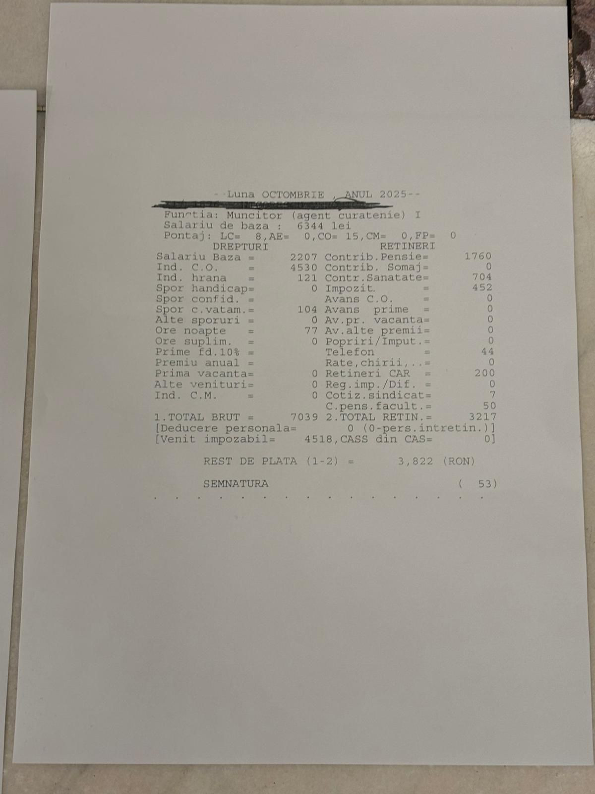 FluturasSalariuAgentCuratenie