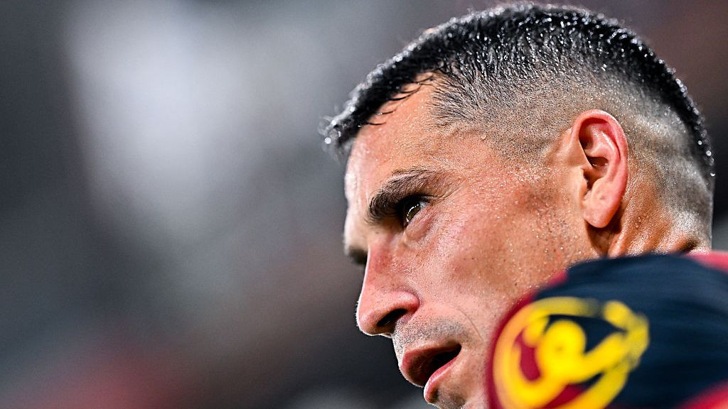 Nicolae Stanciu, după eliminarea de la CM 2026: „Nu ne-am ridicat la nivelul meciului. Turcii au fost mai buni”