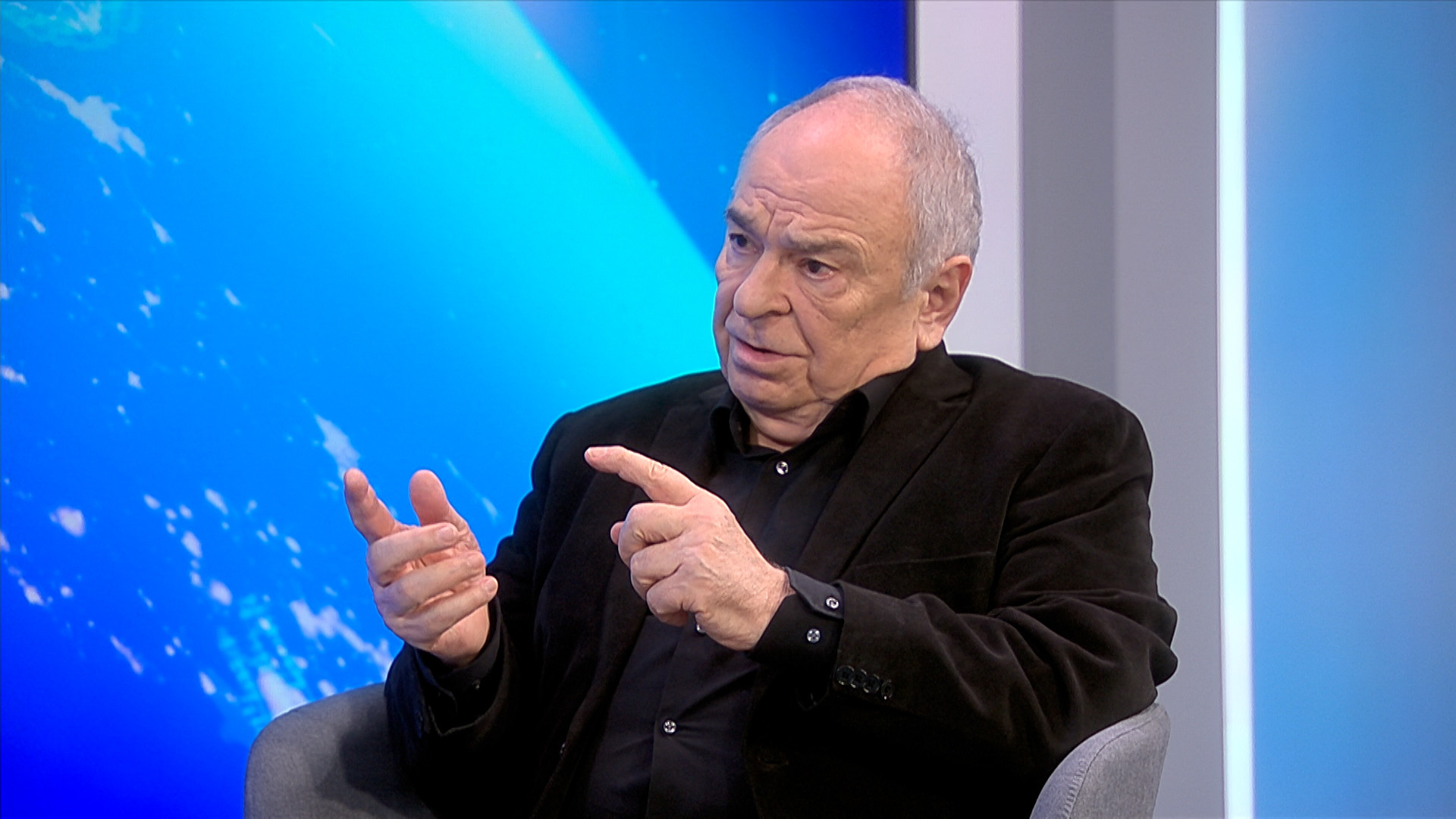 Gabriel Liiceanu: Dacă România nu își curăță trecutul, nu va avea un viitor pe care să se înalțe