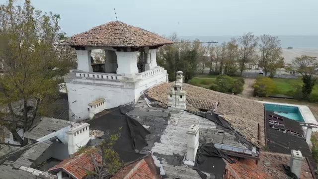 Investiție majoră în patrimoniu: obiective istorice emblematice din România vor fi restaurate și redeschise publicului