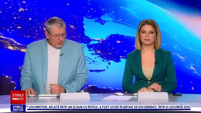 Accident în lanț în Capitală. Cinci mașini au fost avariate după ce un șofer începător a făcut o depășire imprudentă