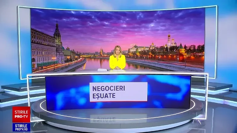 Vladimir Putin nu este dispus să semneze nimic altceva în afara de capitularea Ucrainei, spun specialiștii