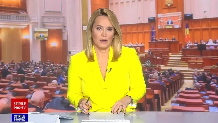 Grupul PACE continuă „războiul” cu Guvernul Bolojan: va depune o nouă moțiune de cenzură. Textul integral al moțiunii