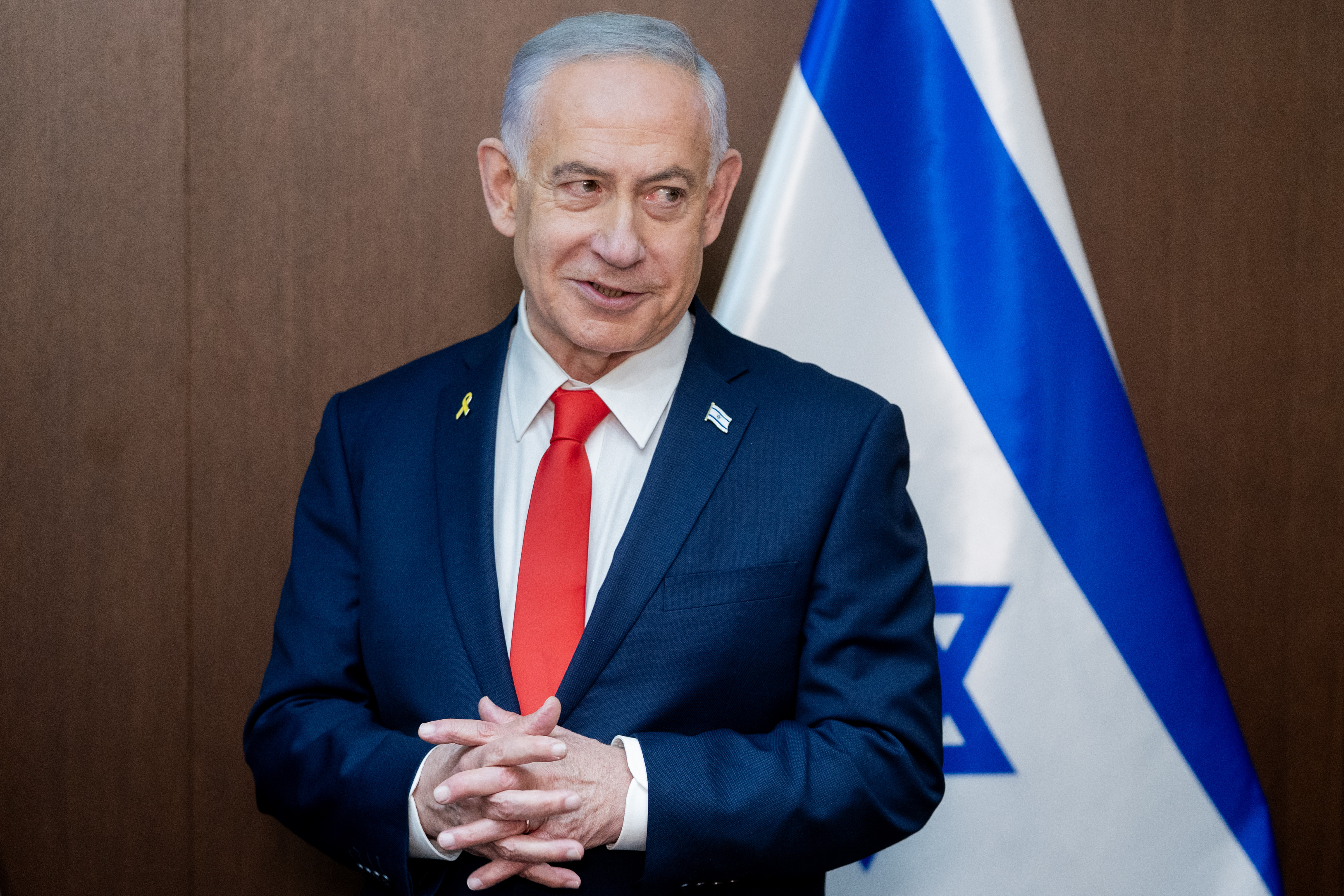 Netanyahu a spus că va merge la New York în ciuda amenințărilor venite din partea lui Mamdani