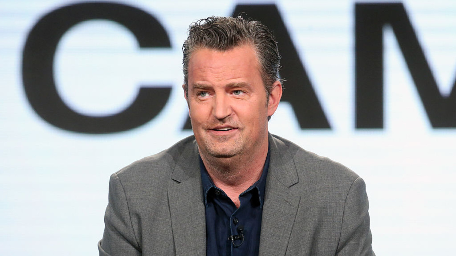Medicul care i-a furnizat ketamină lui Matthew Perry a fost condamnat la arest la domiciliu în dosarul morții actorului