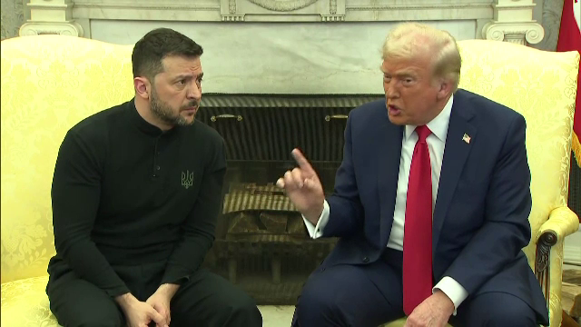 Putin cere retragerea completă a armatei ucrainene până la Odesa. Rusia ar ajunge astfel la granița cu România