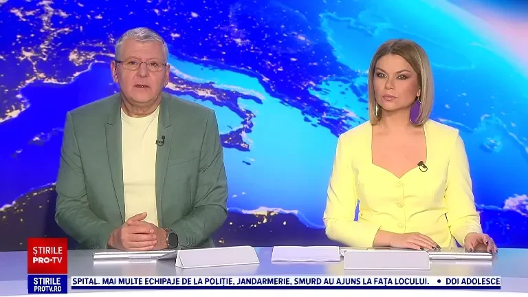 Incendiu la Mall Promenada din București. Pompierii au evacuat persoanele din interior