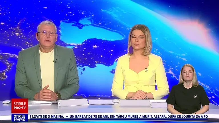 Stâncă de 250 de tone aruncată în aer pe Valea Mureșului. Explozia cu dinamită, pregătită timp de o săptămână