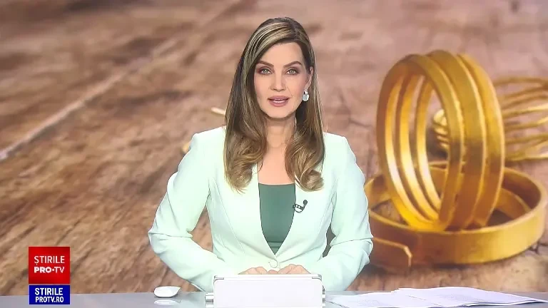 Cum au fost găsite brățările tracice din ajur, vechi de peste 4.000 de ani, din Gorj. „Mare mi-a fost mirarea”