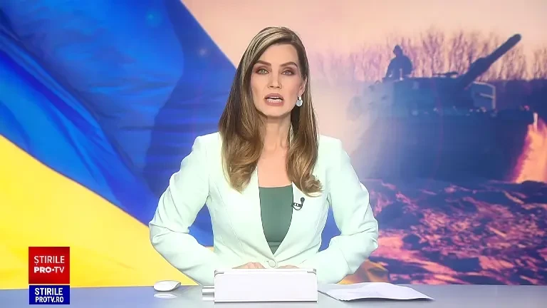 Oficialul cu cel mai înalt grad din armata rusă critică invazia lui Putin din Ucraina: „Am primit o lecție dură”