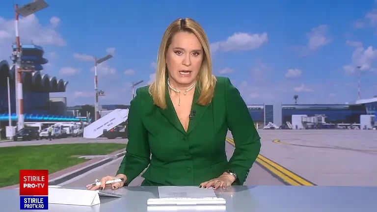 Modernizări ample la Aeroportul Henri Coandă. Sunt 12 ghișee unde pasagerii își pot înregistra singuri bagajul de cală