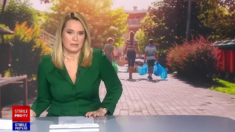 Cei care adună PET-uri pentru RetuRO ajung să câștige și cât un salariu minim pe economie lunar. Românii colectează masiv