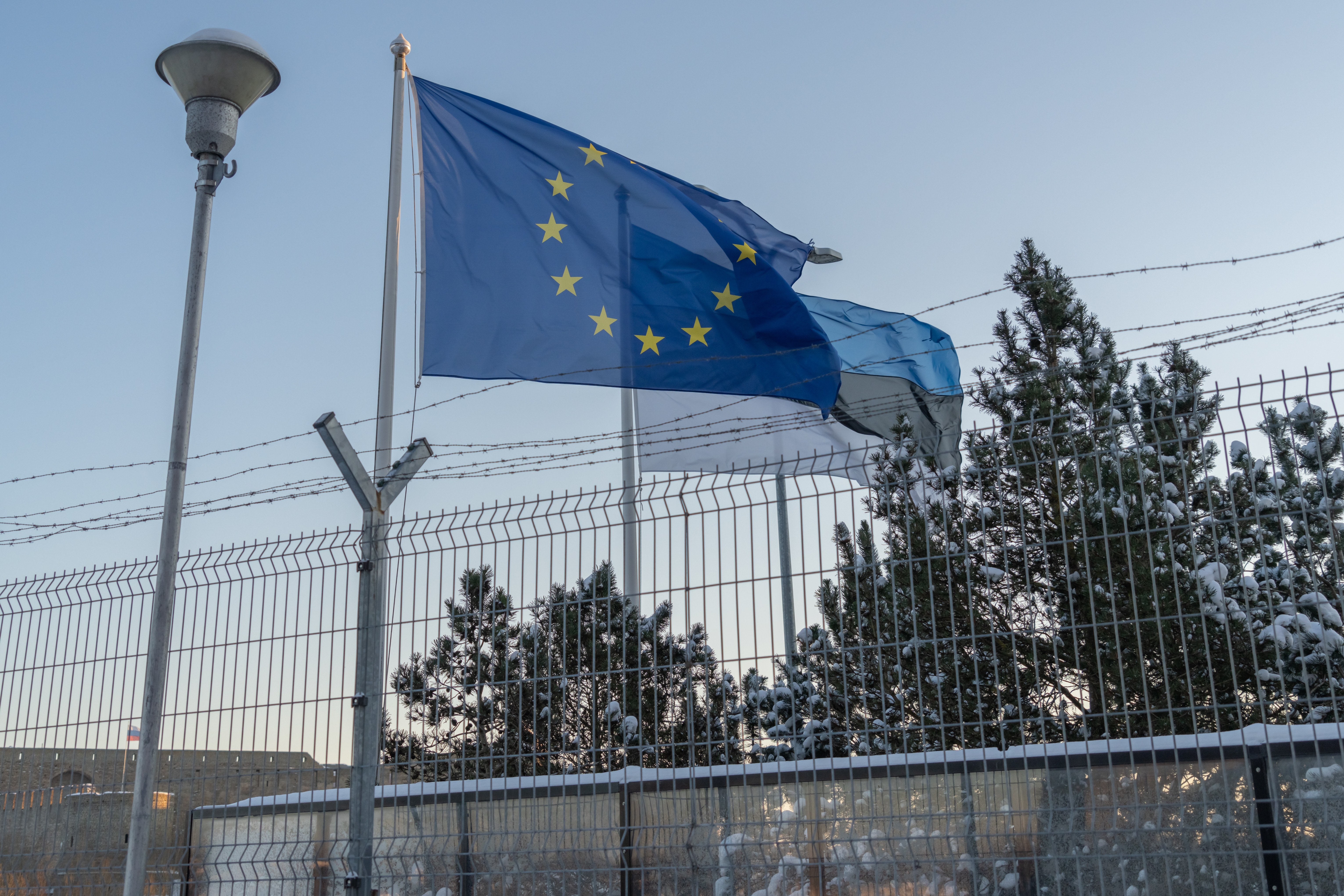 UE construiește cea mai mare fabrică de procesare a pământurilor rare la frontiera cu Rusia. „Exact la momentul potrivit”