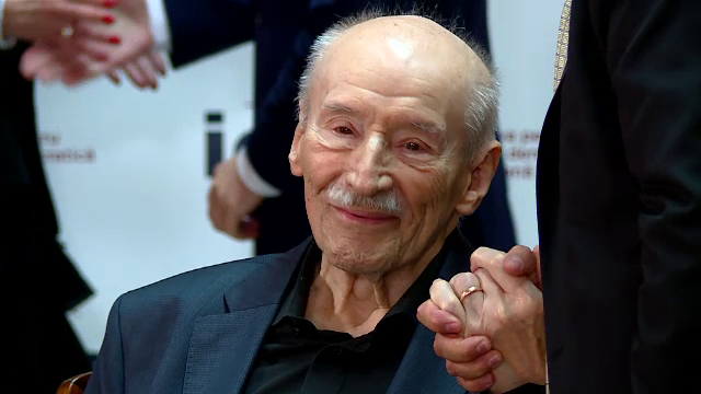 De ce nu vrea Victor Rebengiuc ca numele său să fie acordat vreunei străzi. „Voi lăsa scris in testament”