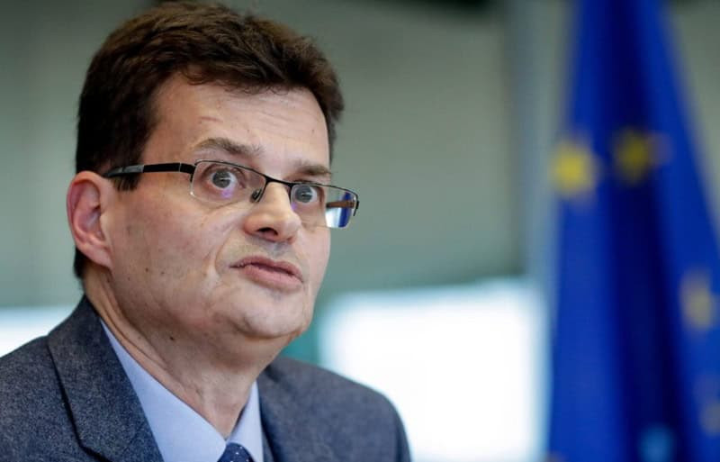 Andr&eacute;s Ritter