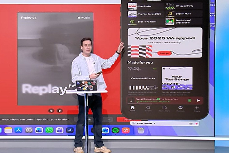 Cum analizează Spotify și Apple Music preferințele muzicale ale fiecărui utilizator. Detalii la iLikeIT