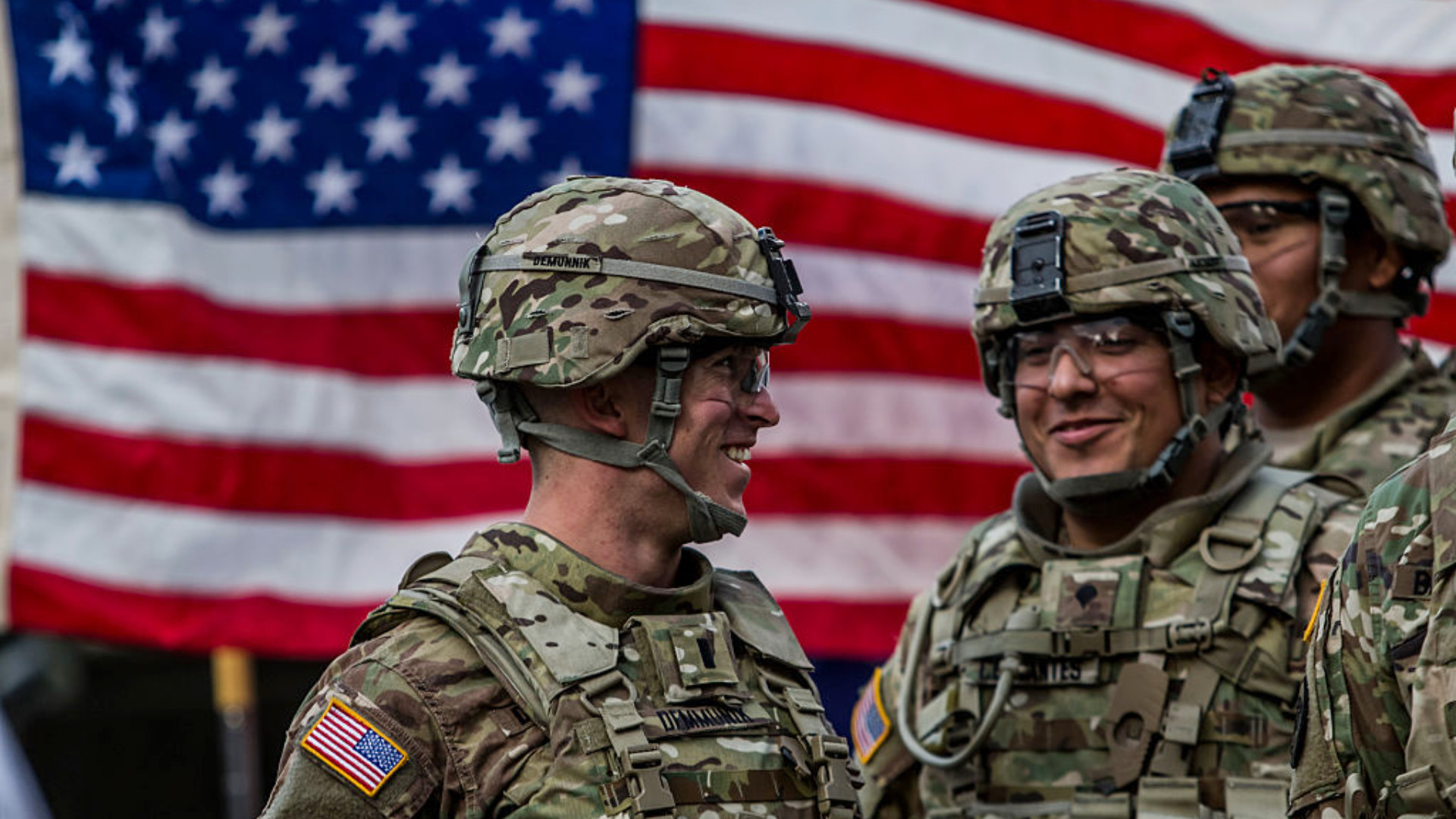 General american de rang înalt din cadrul NATO: „Europa se va descurca foarte bine cu mai puține trupe americane”