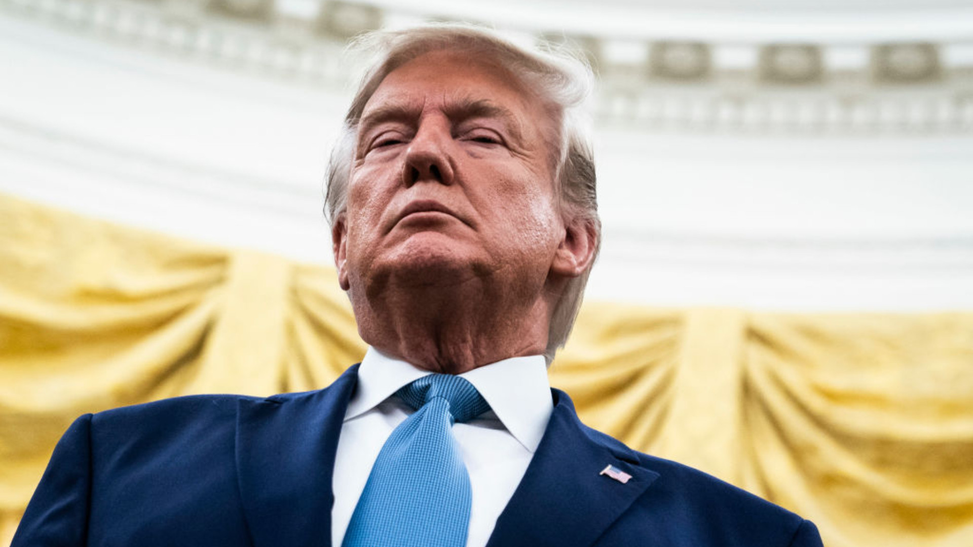 Decretul lui Trump privind dreptul la cetăţenie prin naştere va fi examinat de Curtea Supremă. „Atac împotriva imigranţilor”