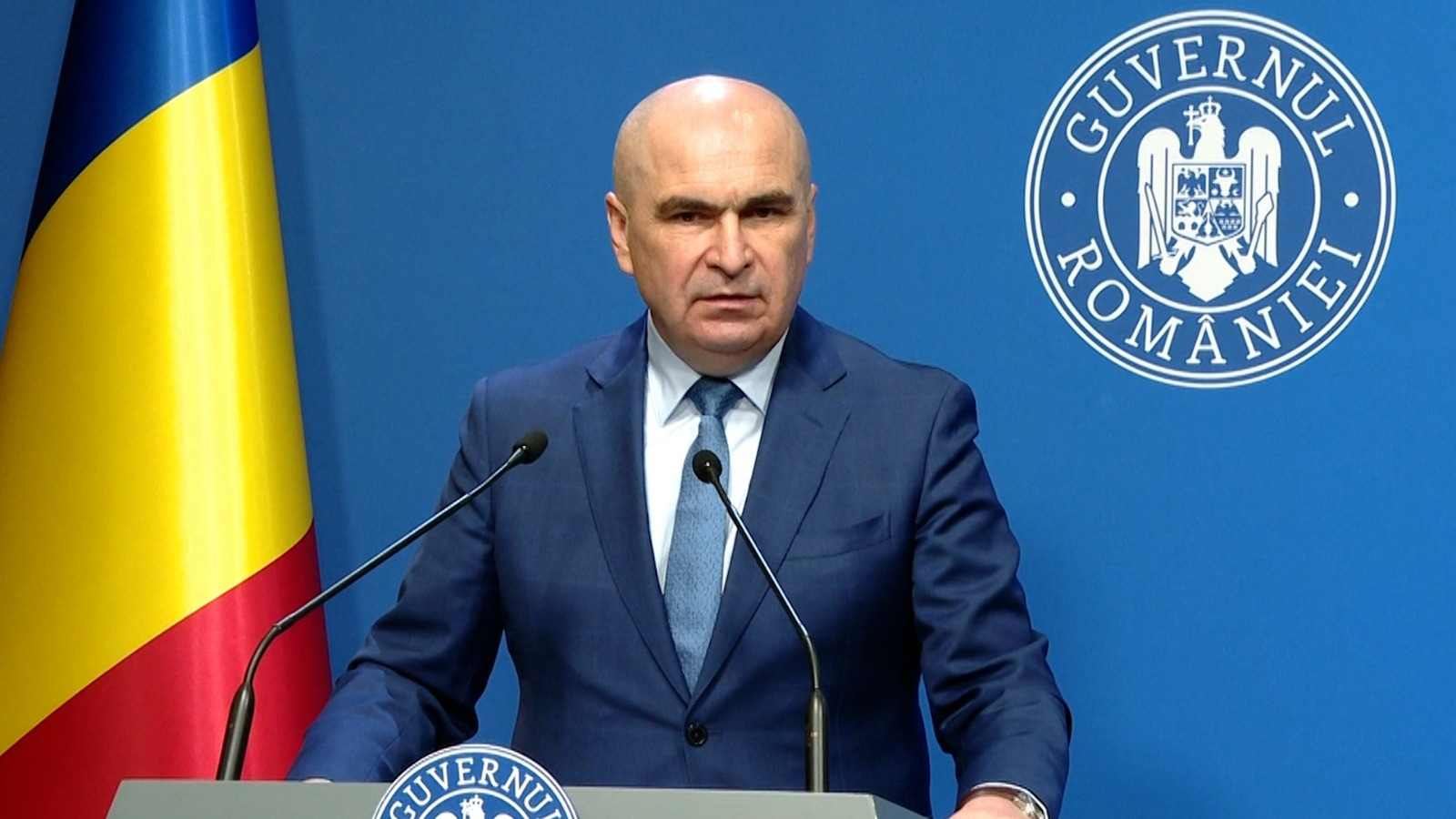 Ilie Bolojan, despre pensiile magistraţilor: Sper să se constate că măsurile propuse sunt corecte şi constituţionale