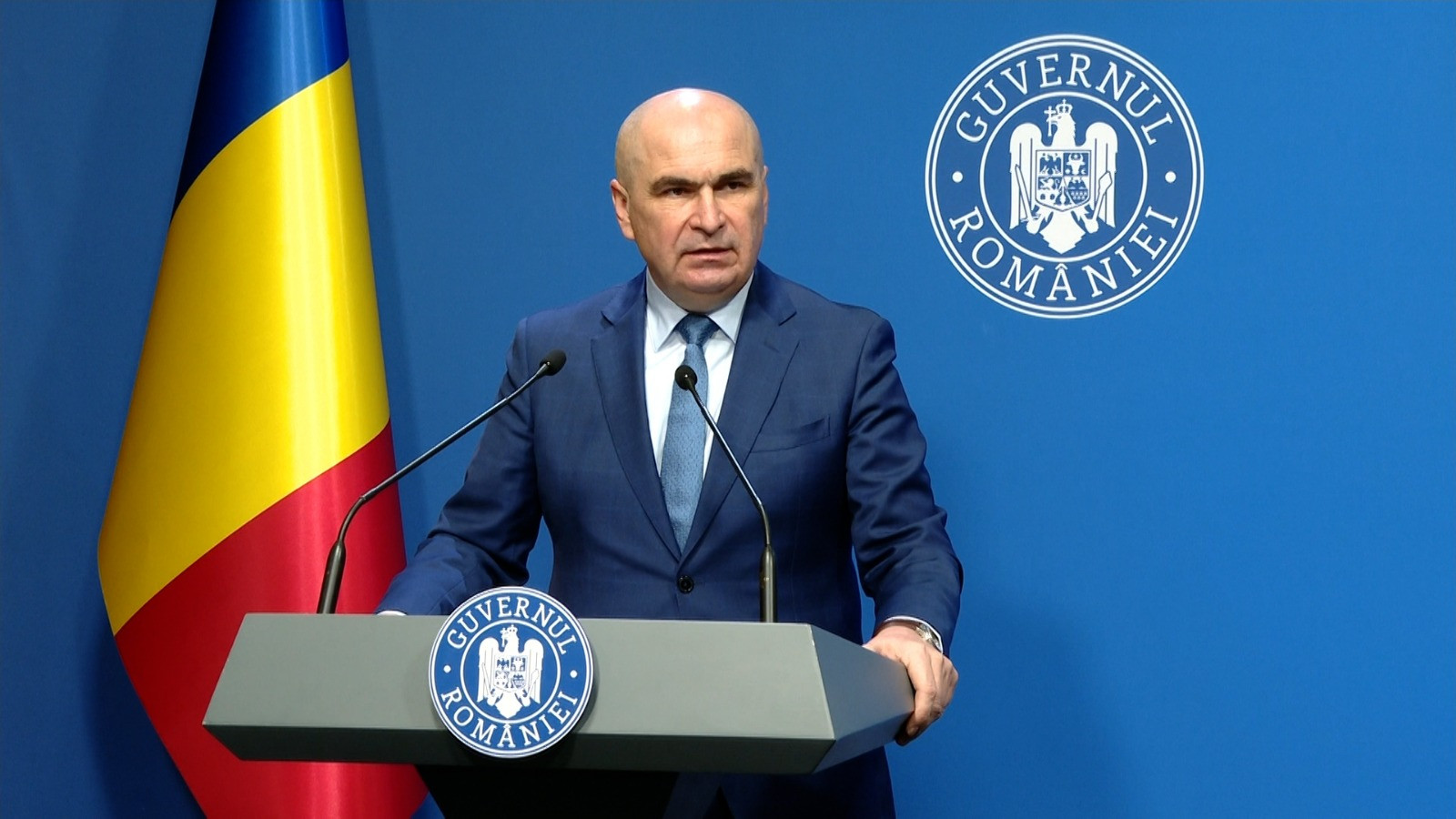 Ilie Bolojan: Drumul expres Oradea-Arad ar putea fi construit de firme pe cheltuiala lor, dar fără plăţi în 2026