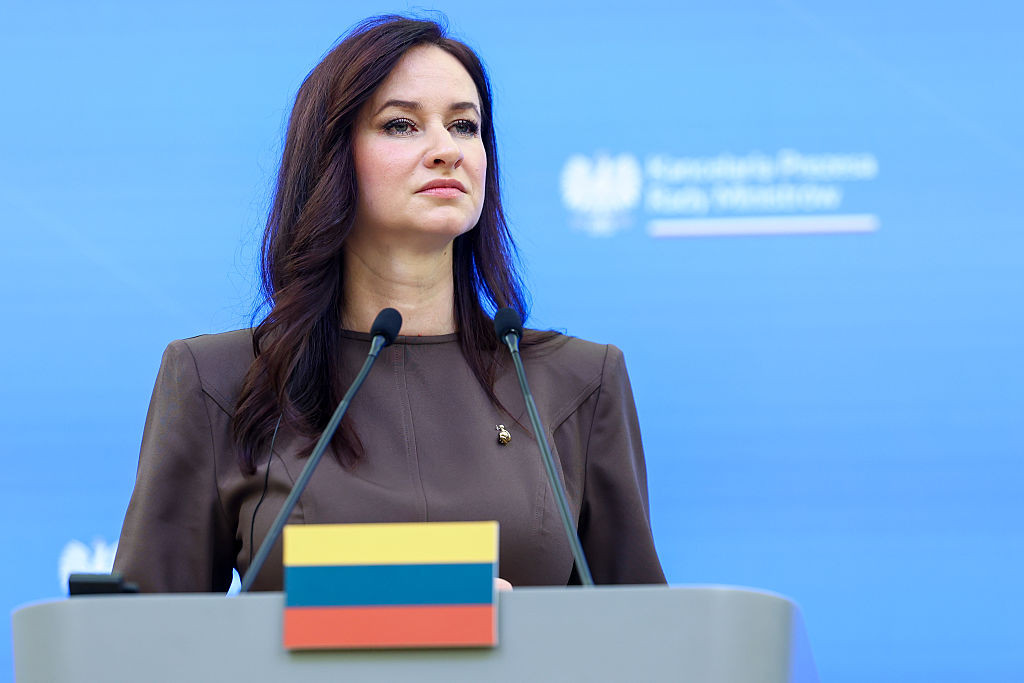 Lituania va declara stare de urgenţă din cauza baloanelor suspecte venite din Belarus. „Cea mai bună cale de urmat”